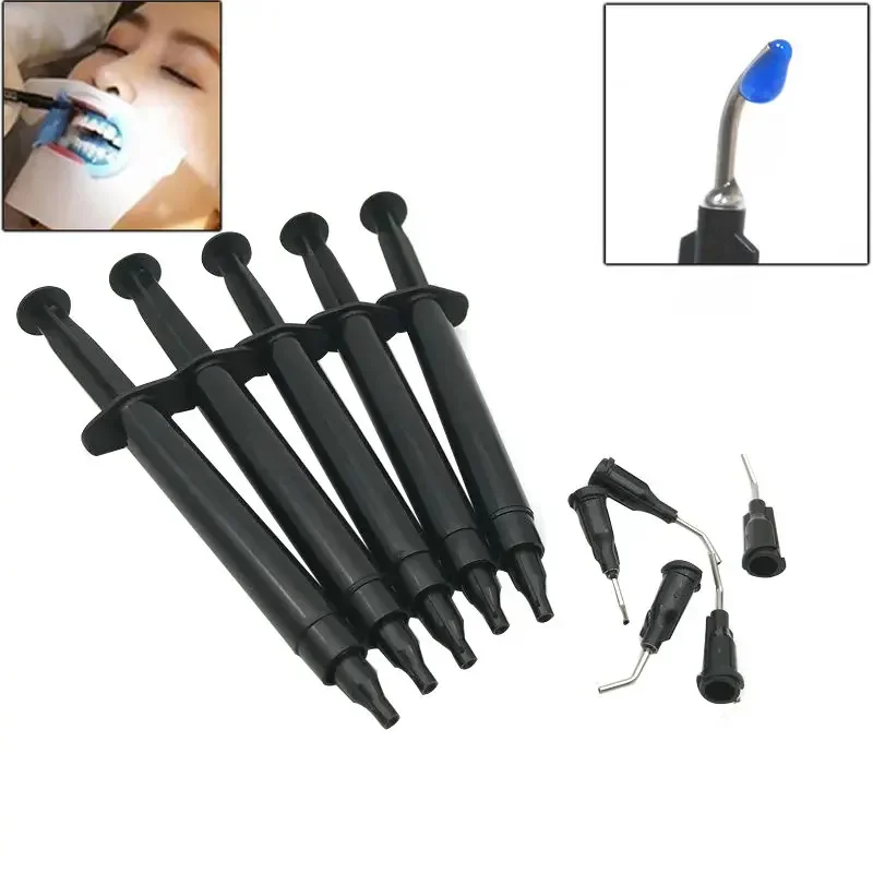 Teeth Whitening Diy - 5 buah/lot Gel pelindung gusi gigi
