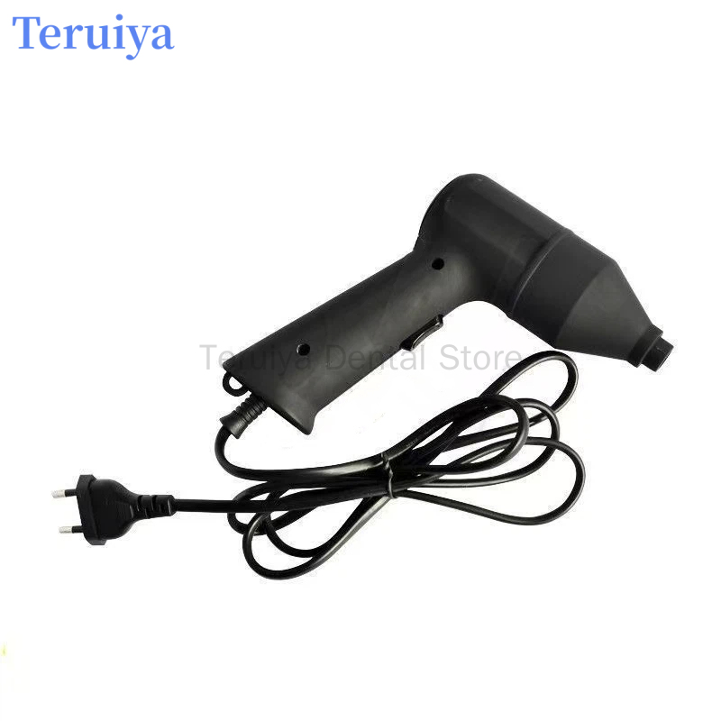 Teeth Whitening Machine Professional - Pengering Udara Panas Gigi - Mesin