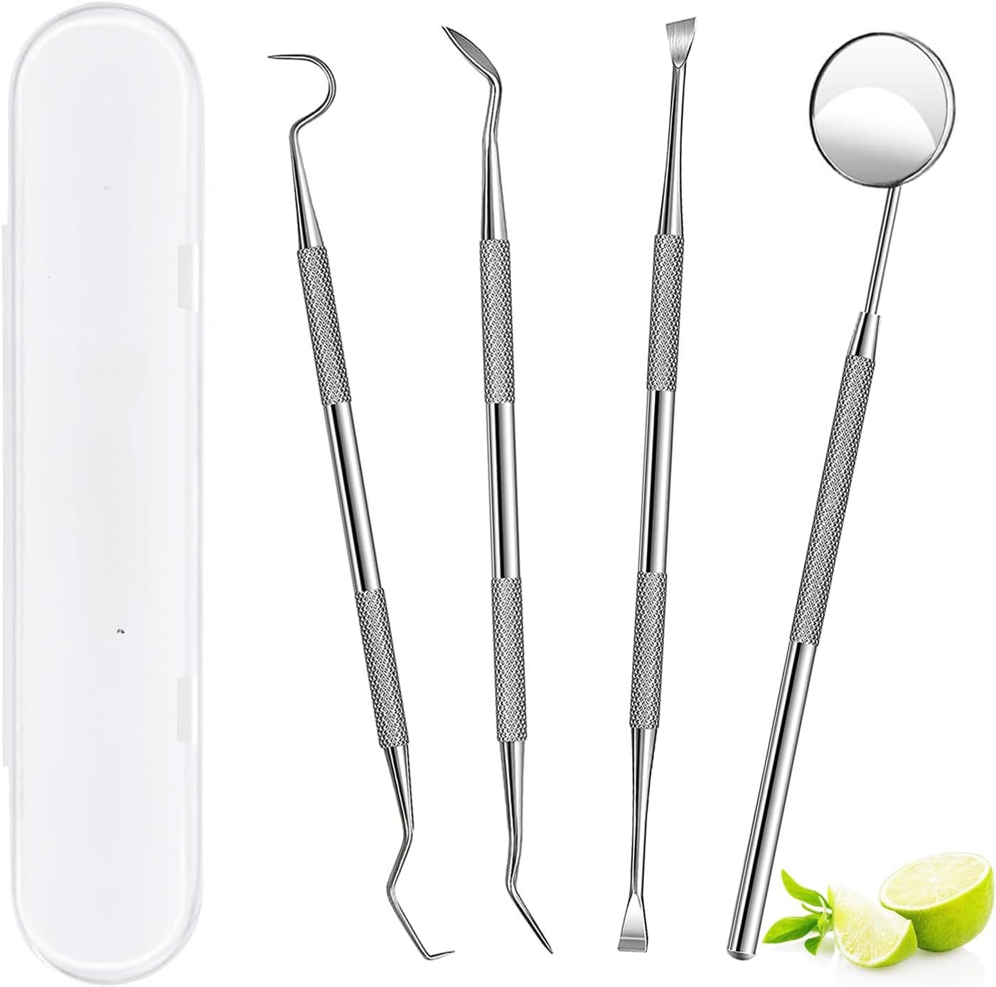 Teeth Whitening Machine Professional - Alat Perawatan Gigi Profesional, Kit Higiene