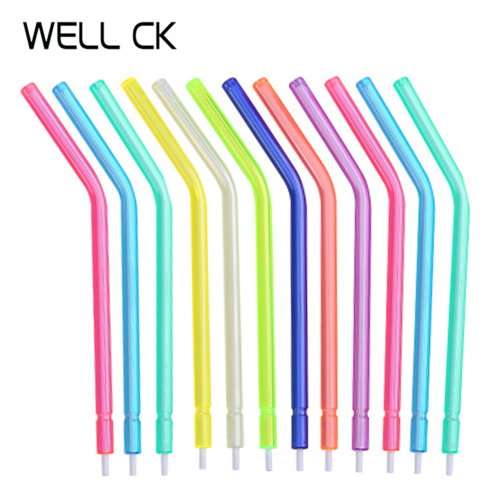 Teeth Whitening Kit Professional - 250pcs Gigi Udara Air Alat Suntik