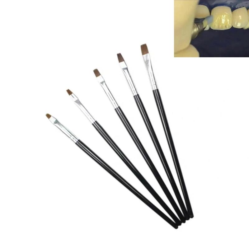 Teeth Whitening Pen - Alat Semen Komposit Perekat Gigi Nylon