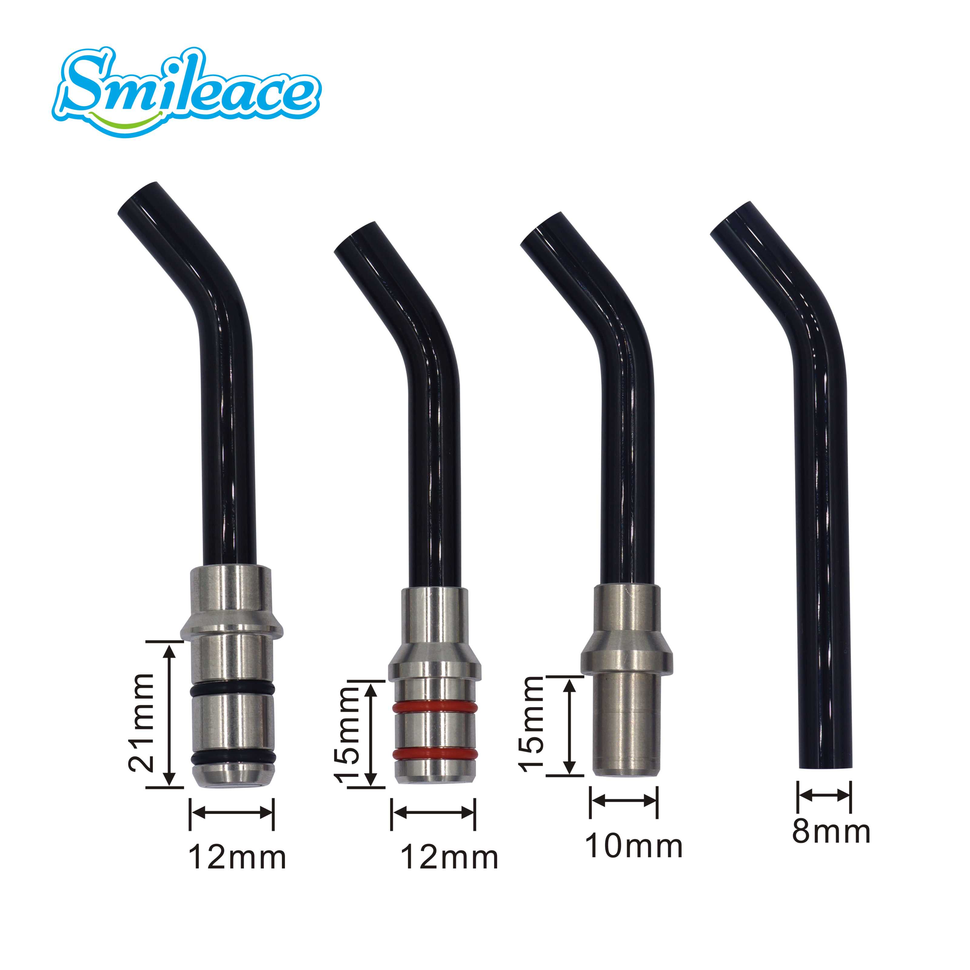Teeth Whitening Home - Lampu Curing LED Dental serat optik,