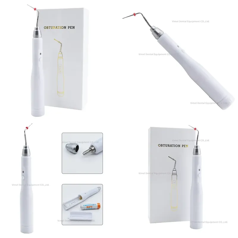 Teeth Whitening Pen - 2026 Pemutih Gigi Tanpa Kabel Sistem