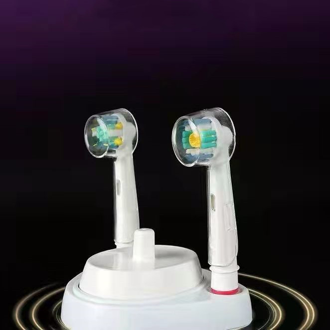 4x Pengganti Kepala Sikat untu - Teeth Whitening Machine Professional ulasan dan harga
