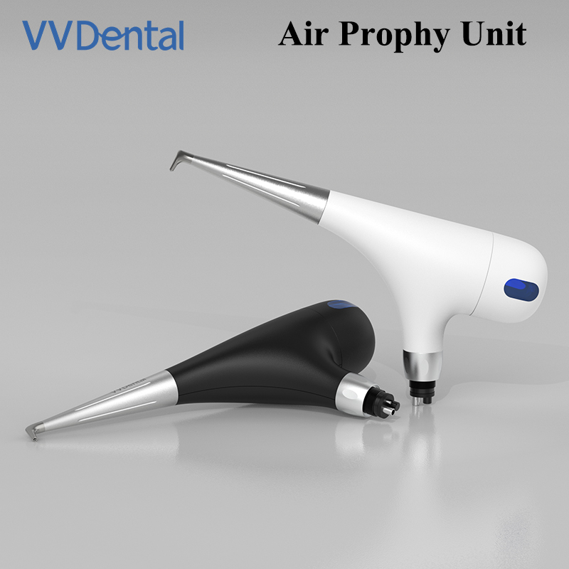 VVDental Air Polisher Air Prop - Colgate Whitening Teeth ulasan dan harga