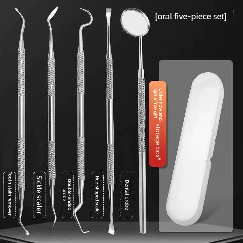 3/4/5/6/7 Buah Alat Pembersih  - Teeth Whitening Machine Professional ulasan dan harga