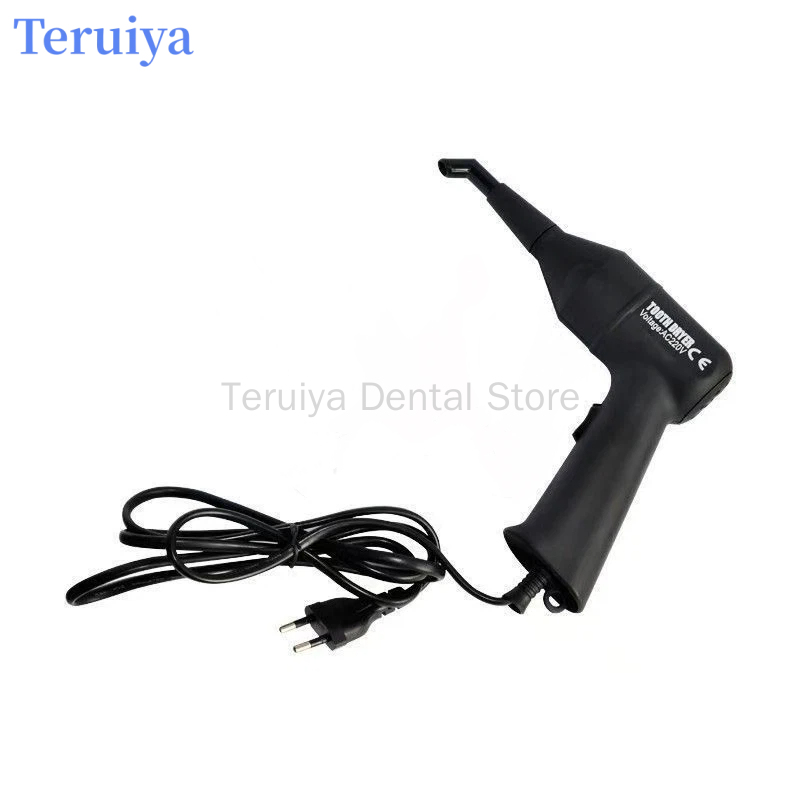 Pengering Udara Panas Gigi - M - Teeth Whitening Machine Professional ulasan dan harga