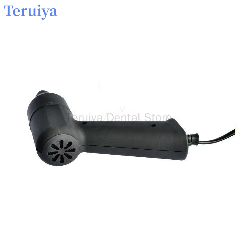 Pengering Udara Panas Gigi - M - Teeth Whitening Machine Professional ulasan dan harga