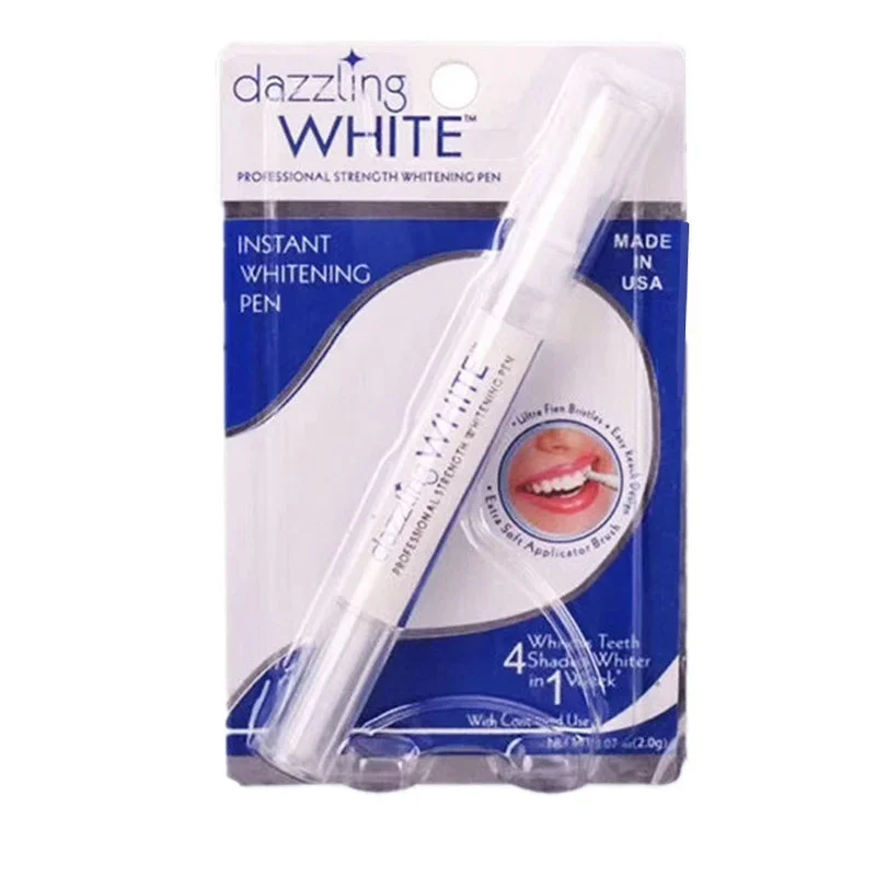 Pena Pemutih Gigi Profesional  - Teeth Whitening Pen ulasan dan harga