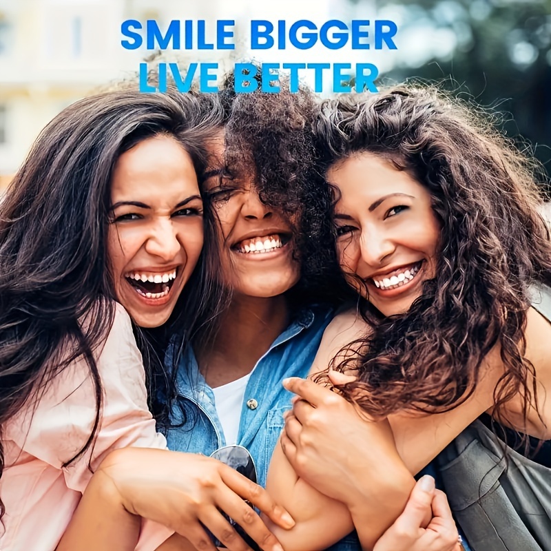 21 Pasang Strip Pemutih Gigi P - Teeth Whitening Diy ulasan dan harga