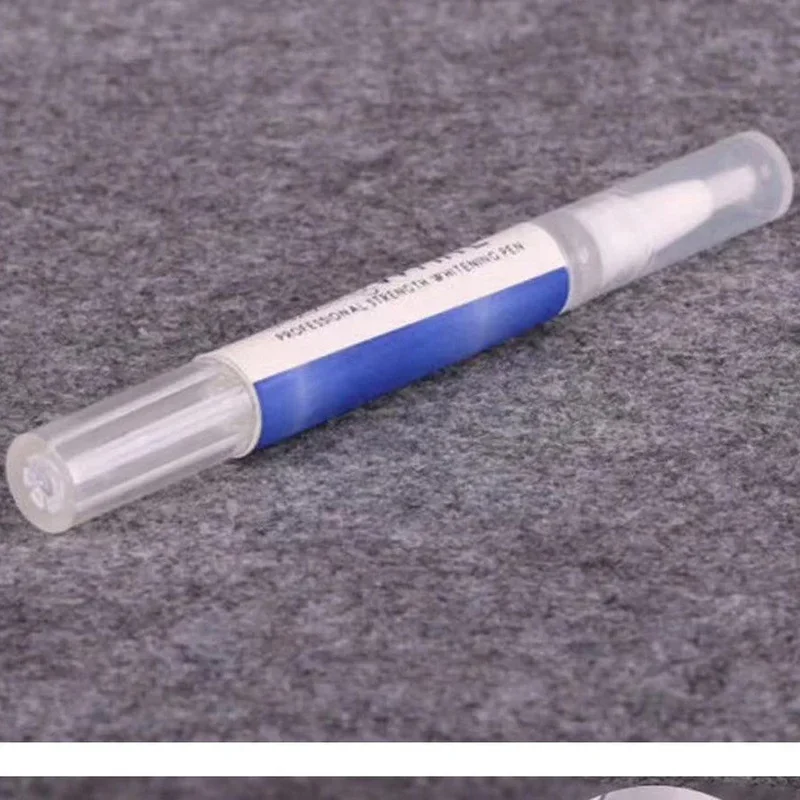 Pena Gel Pemutih Gigi Portabel - Teeth Whitening Pen ulasan dan harga