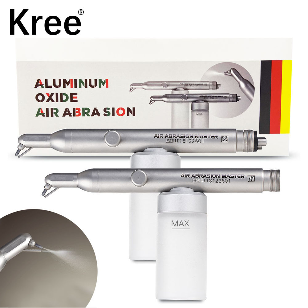Alat Poles Abrasi Udara Alumin - Teeth Whitening Pen ulasan dan harga