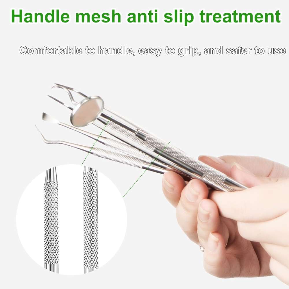 Alat Gigi Stainless Steel: Cer - Teeth Whitening Machine Professional ulasan dan harga