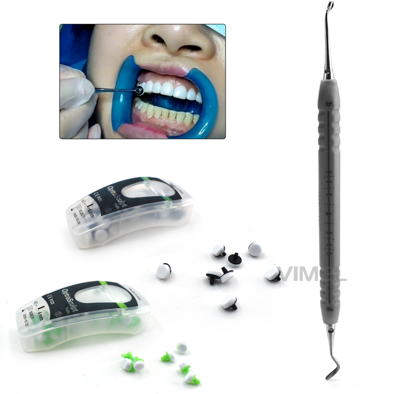 Ivoclar Vivadent Kit Bantalan  - Teeth Whitening Home ulasan dan harga