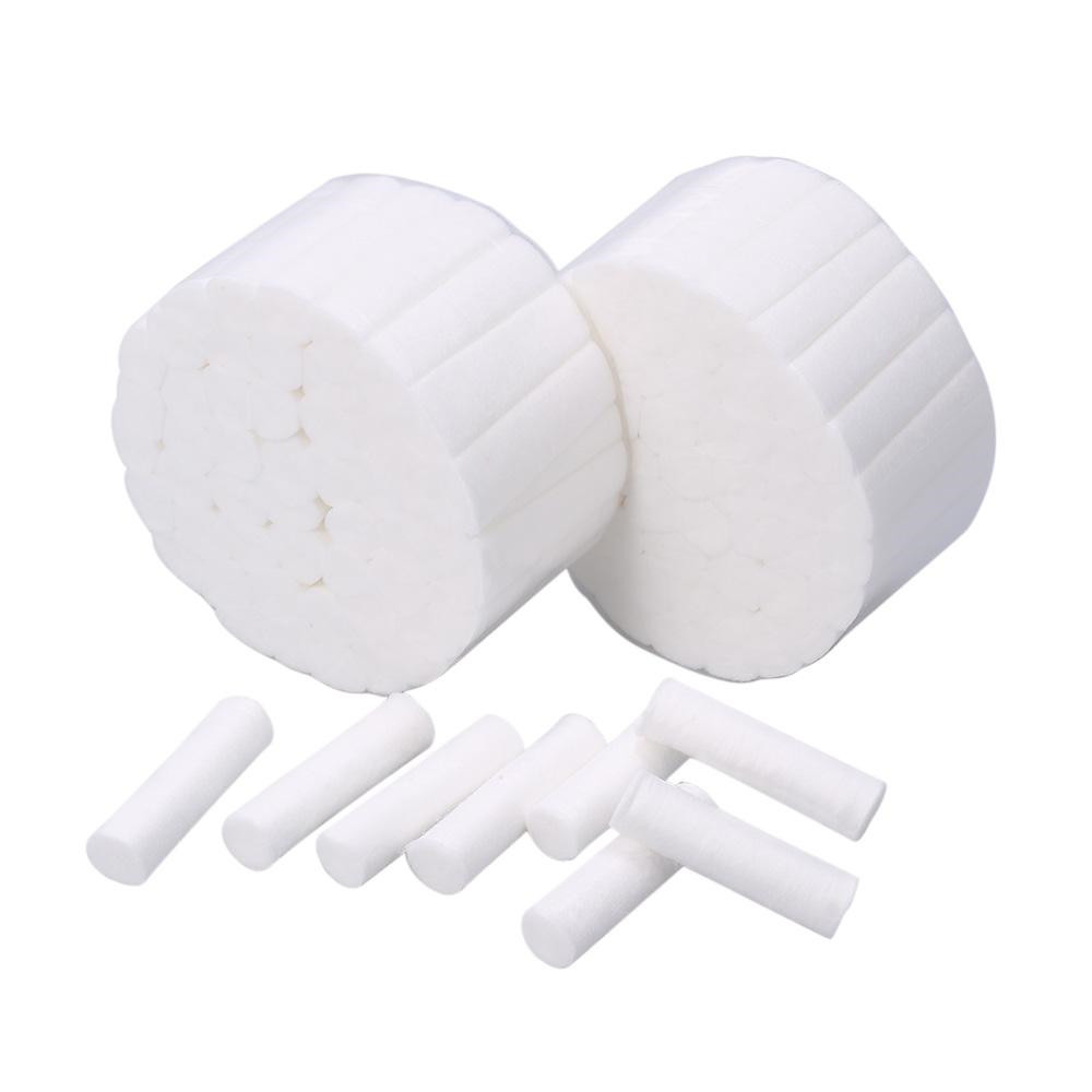 200pcs1000pcs Gulungan Katun B - Teeth Whitening Home ulasan dan harga