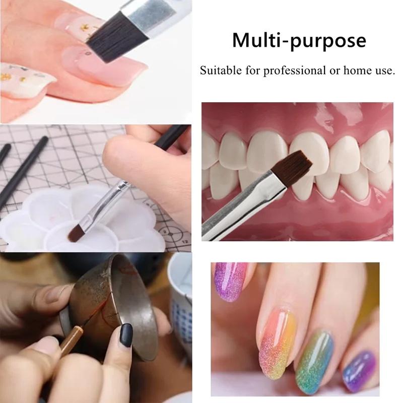 Alat Semen Komposit Perekat Gi - Teeth Whitening Pen ulasan dan harga