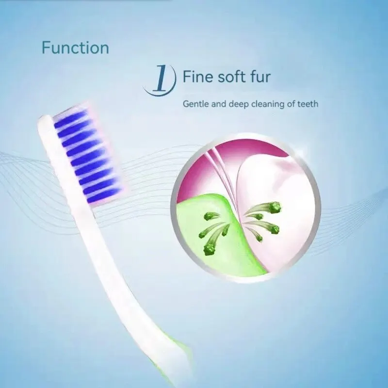 Clogate-Sikat Gigi Bulu Lembut - Colgate Whitening Teeth ulasan dan harga
