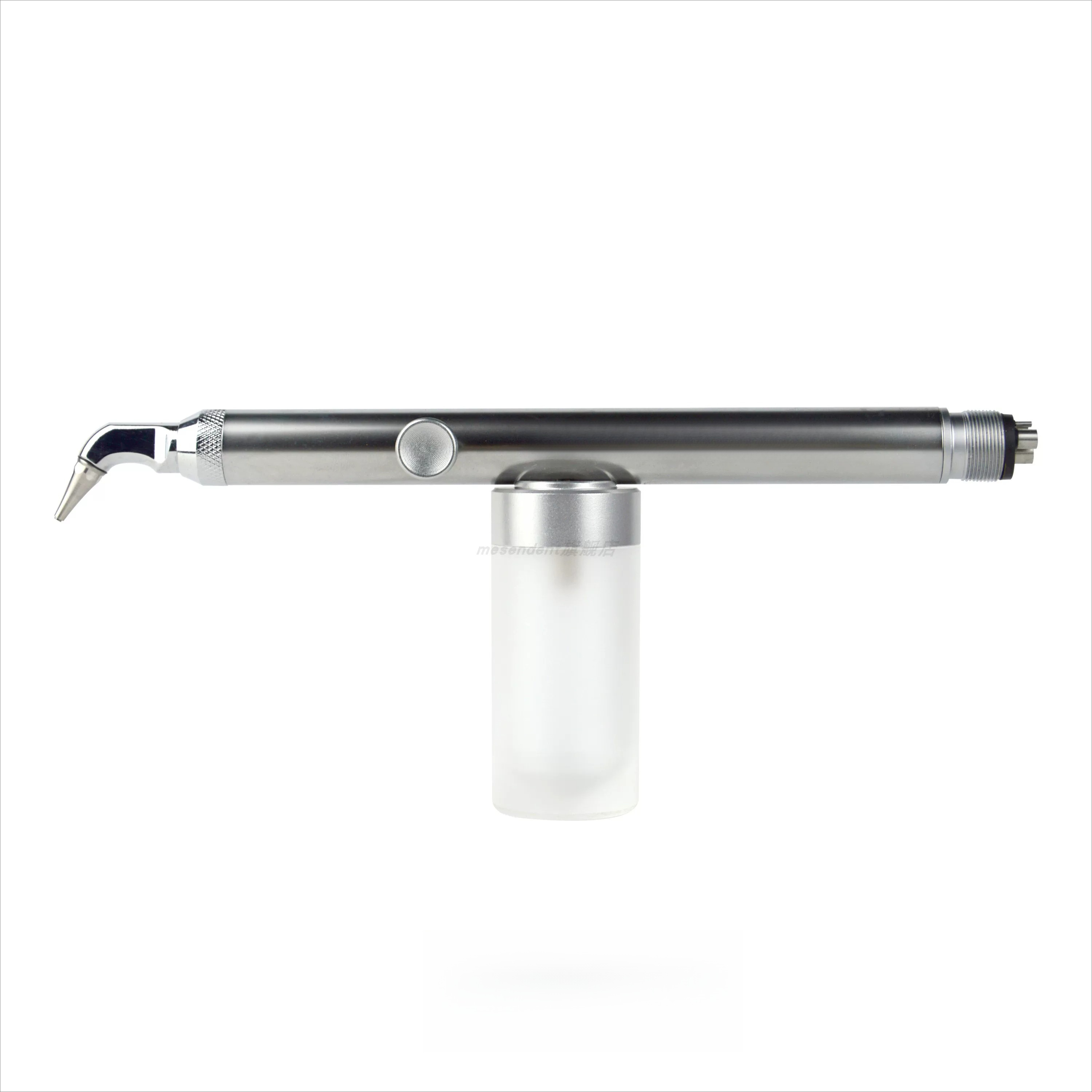 Alat Pembersih Mikro Aluminium - Teeth Whitening Pen ulasan dan harga
