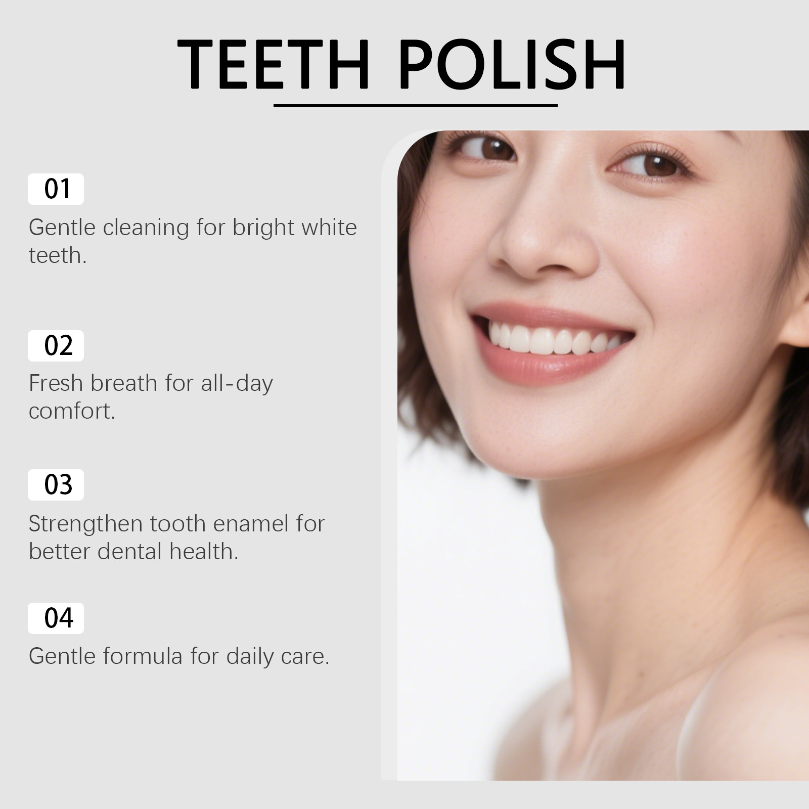 Cat Pemutih Gigi Cat Gigi Puti - Teeth Whitening Pen ulasan dan harga