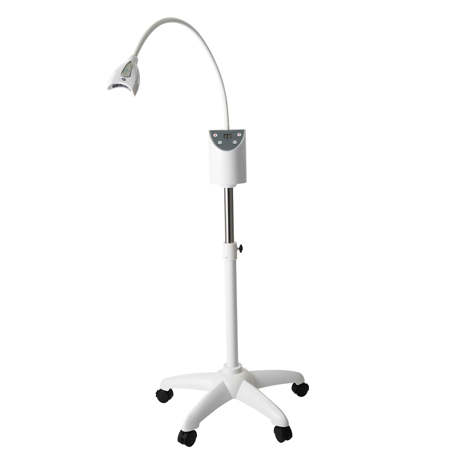 Mesin Pemutih Gigi Profesional - Teeth Whitening Machine Professional ulasan dan harga