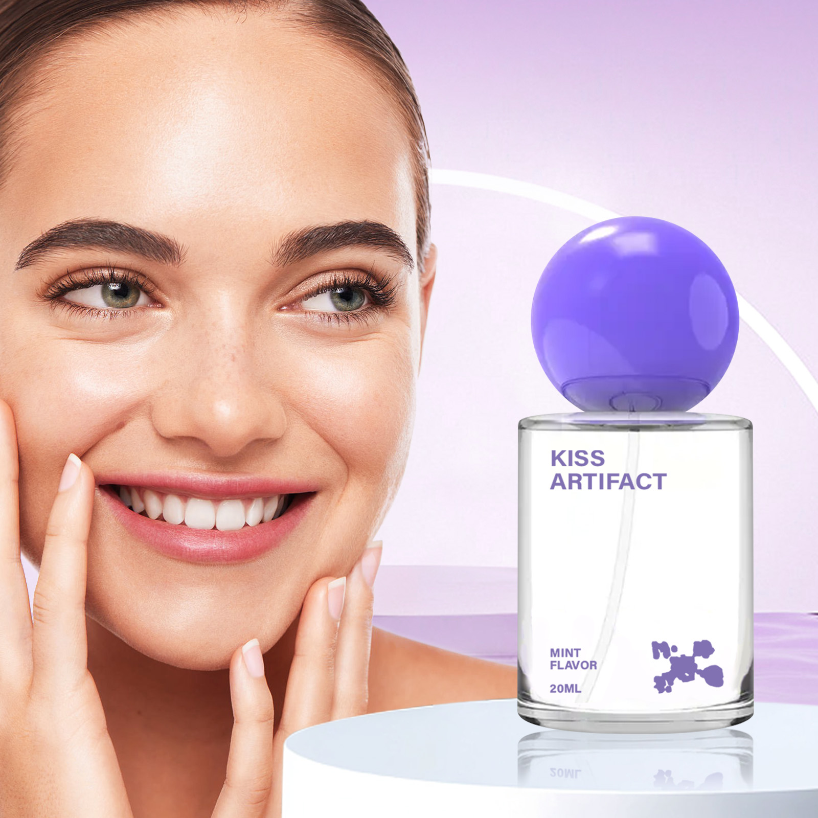 Semprotan Penyegar Napas 20ML, - Colgate Whitening Teeth ulasan dan harga