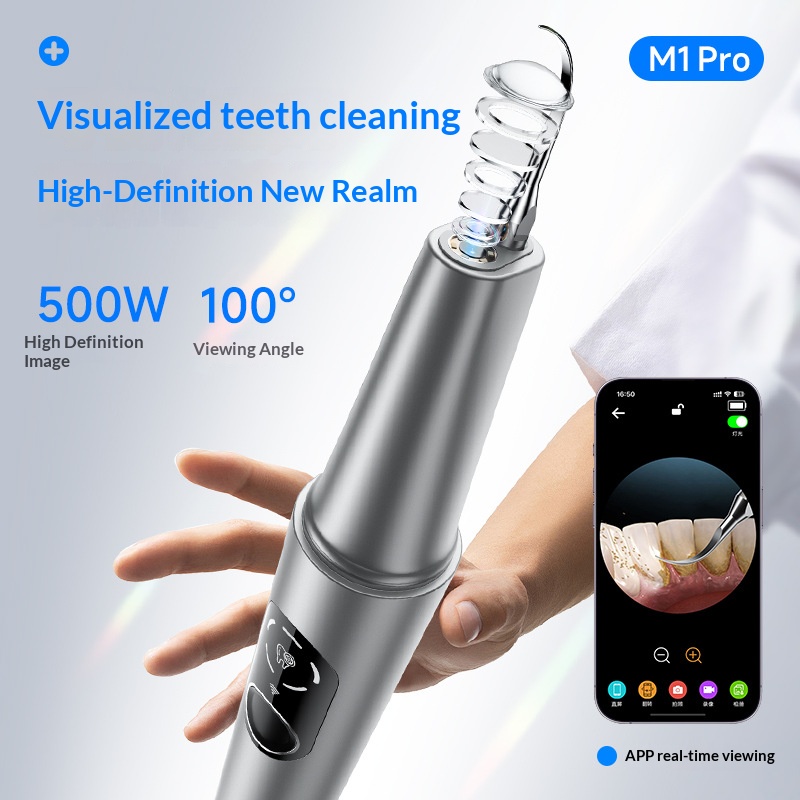 Alat Pembersih Gigi Profesiona - Teeth Whitening Machine Professional ulasan dan harga