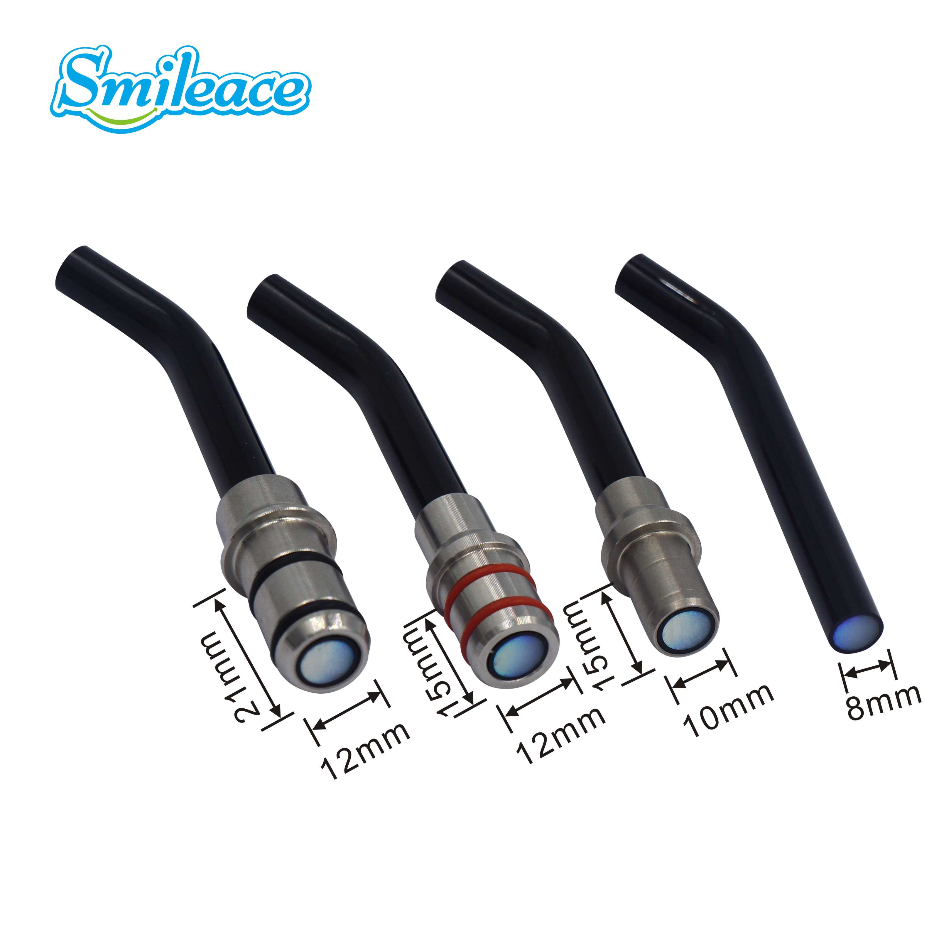Lampu Curing LED Dental serat  - Teeth Whitening Home ulasan dan harga