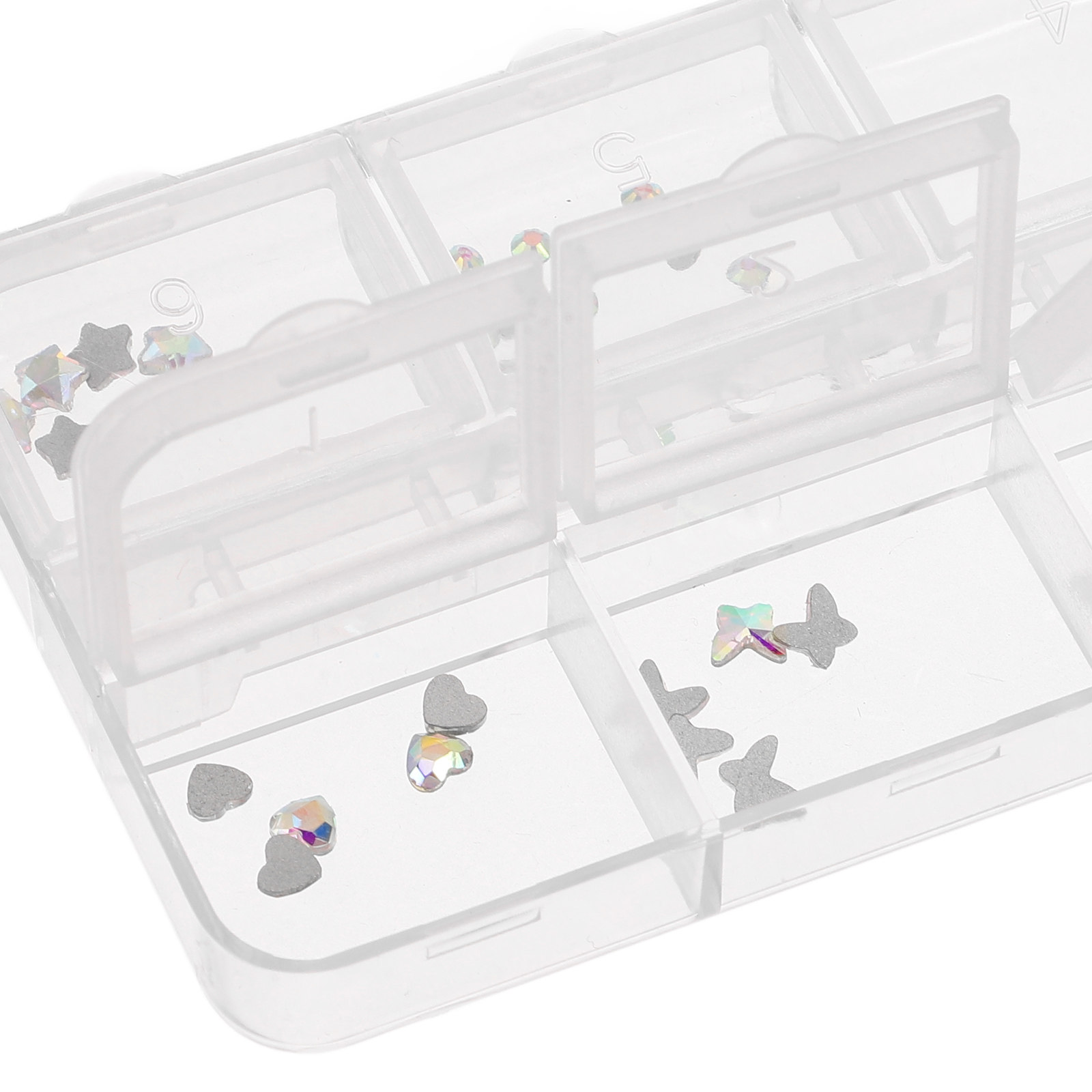 1 Set Kit Permata Gigi Lengkap - Tooth Gem Kit ulasan dan harga