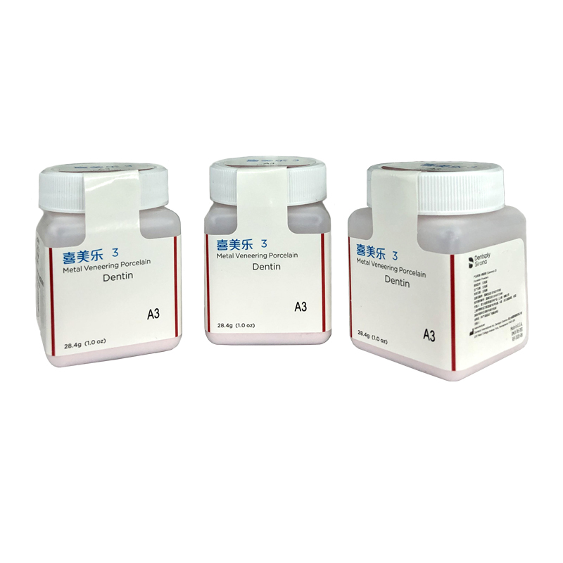 Ceramco-3 Pfm Dental Porcelain - Teeth Whitening Diy ulasan dan harga