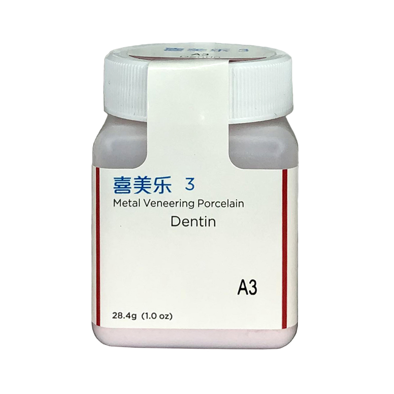 Ceramco-3 Pfm Dental Porcelain - Teeth Whitening Diy ulasan dan harga